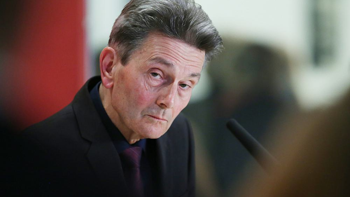 Rolf Mützenich (Archiv) - Foto: über dts Nachrichtenagentur