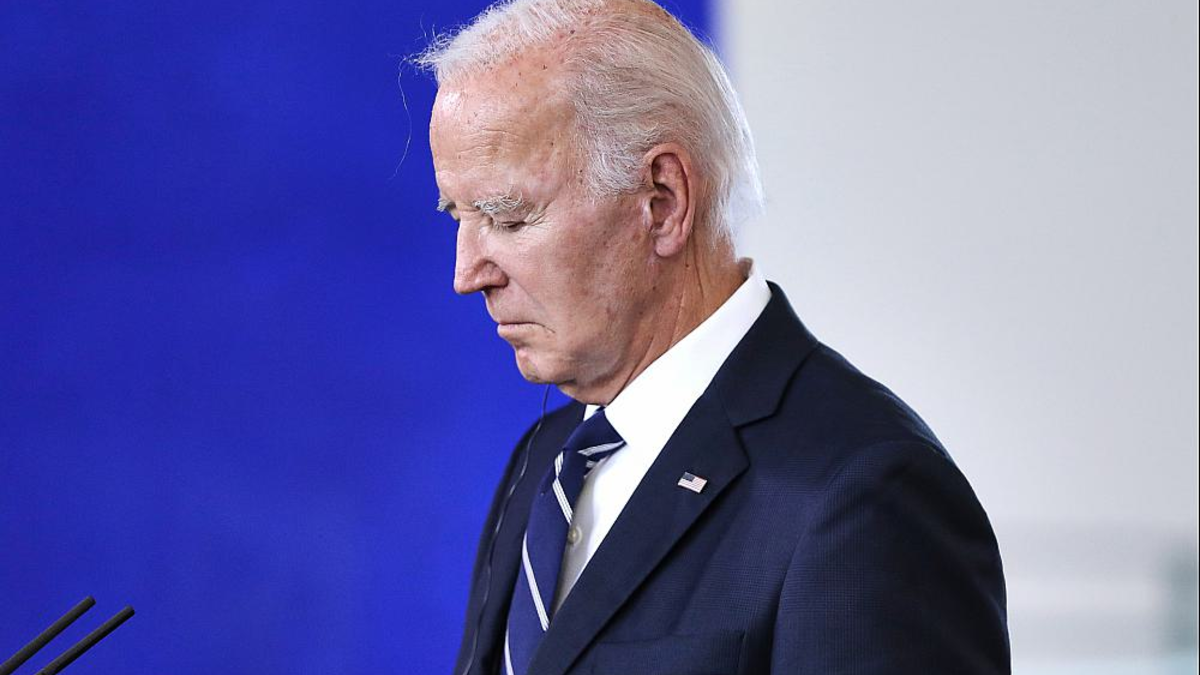 Joe Biden (Archiv) - Foto: über dts Nachrichtenagentur