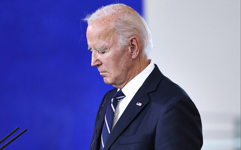 Joe Biden (Archiv) - Foto: über dts Nachrichtenagentur