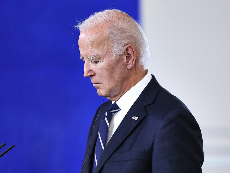 Joe Biden (Archiv) - Foto: über dts Nachrichtenagentur
