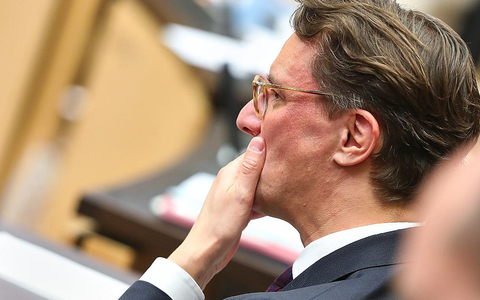 Hendrik Wüst (Archiv) - Foto: über dts Nachrichtenagentur