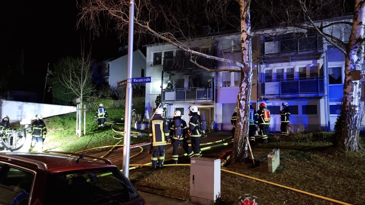 FW-MK: Silvesternacht 2025 - Foto: presseportal.de