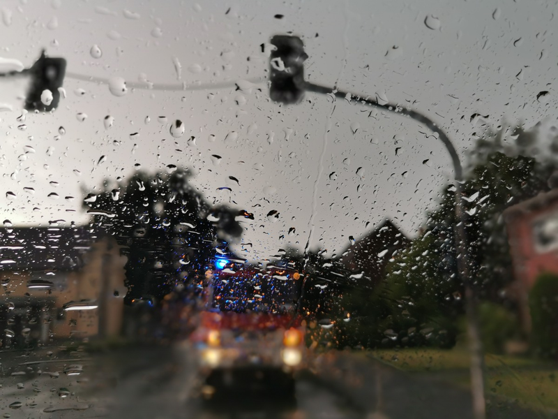 FW-WRN: Ruhige Silvesternacht für die Freiwillige Feuerwehr Werne - Foto: presseportal.de