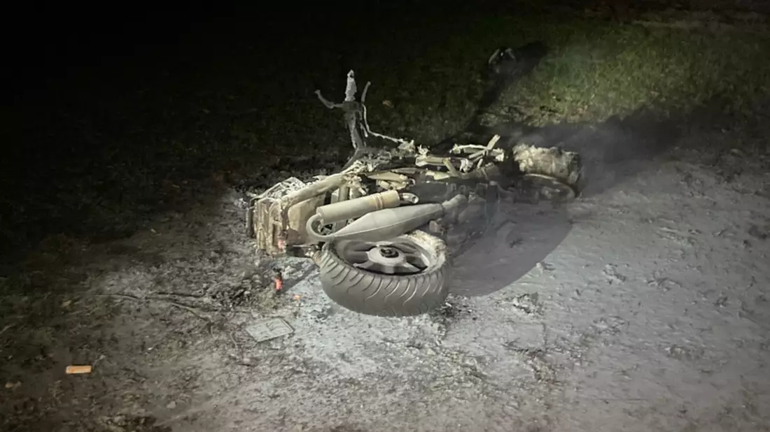FW-PI: 53 Einsätze an Silvester im Kreis Pinneberg. Leichte Steigerung zum Vorjahr. Ein Großfeuer hielt Halstenbek in Atem - Bild: presseportal.de