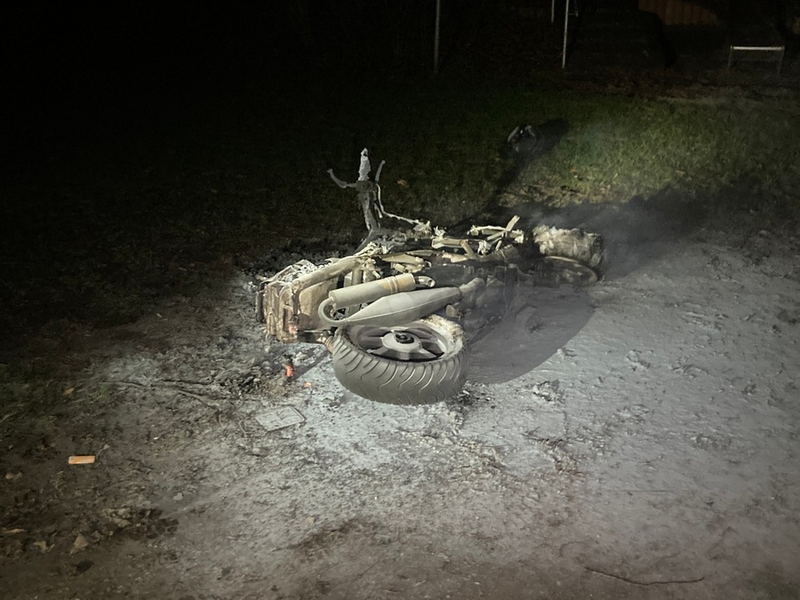 FW-PI: 53 Einsätze an Silvester im Kreis Pinneberg. Leichte Steigerung zum Vorjahr. Ein Großfeuer hielt Halstenbek in Atem - Foto: presseportal.de