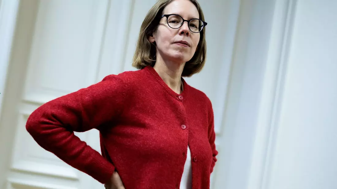 Die frühere Oberstaatsanwältin Anne Brorhilker ist überzeugt, dass Banken immer noch Cum-Ex-Aktiendeals machen - trotz einer Gesetzesänderung (Archivbild). - Bild: Carsten Koall/dpa