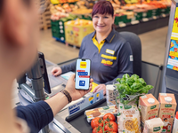 Kampagne: Netto feiert Partnerschaftsstart mit PAYBACK - Foto: presseportal.de