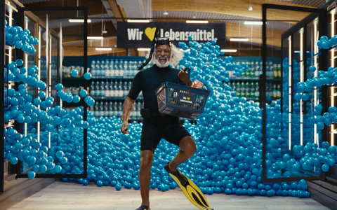 Endlich unendlich punkten! Es geht los: EDEKA-Verbund ist ab sofort Partner von PAYBACK - Foto: presseportal.de Endlich unendlich punkten! Es geht los: EDEKA-Verbund ist ab sofort Partner von PAYBACK - Foto: presseportal.de