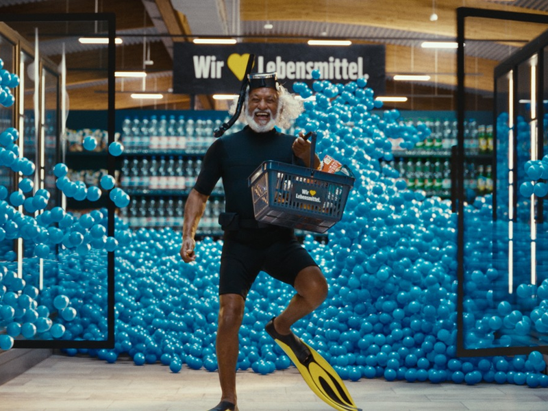 Endlich unendlich punkten! Es geht los: EDEKA-Verbund ist ab sofort Partner von PAYBACK - Foto: presseportal.de