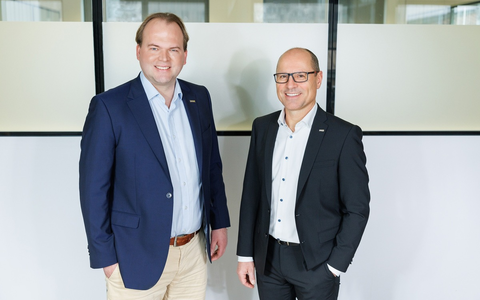 Boost für die E-Mobilität: SMATRICS EnBW bringt 2025 große überdachte Ladeparks, kurze Ladezeiten und Preistransparenz - Foto: presseportal.de