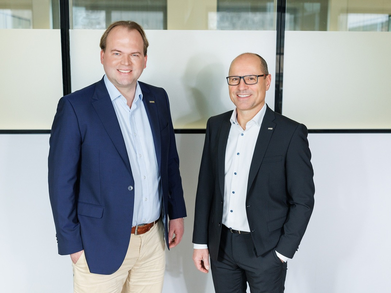 Boost für die E-Mobilität: SMATRICS EnBW bringt 2025 große überdachte Ladeparks, kurze Ladezeiten und Preistransparenz - Foto: presseportal.de