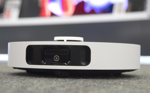 TÜV SÜD-Tipps zum Kauf und Gebrauch von Saugrobotern - Foto: presseportal.de