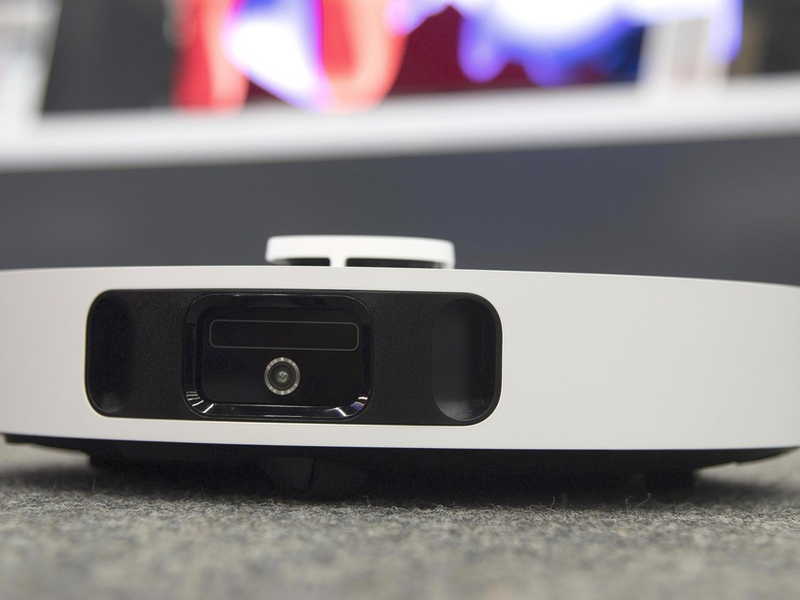 TÜV SÜD-Tipps zum Kauf und Gebrauch von Saugrobotern - Foto: presseportal.de