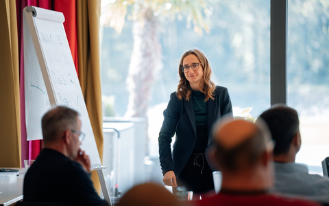 Mehr UnfÀlle im Winter: Das sollten Unternehmen beim Arbeitsschutz beachten - Foto: presseportal.de Mehr UnfÀlle im Winter: Das sollten Unternehmen beim Arbeitsschutz beachten - Foto: presseportal.de