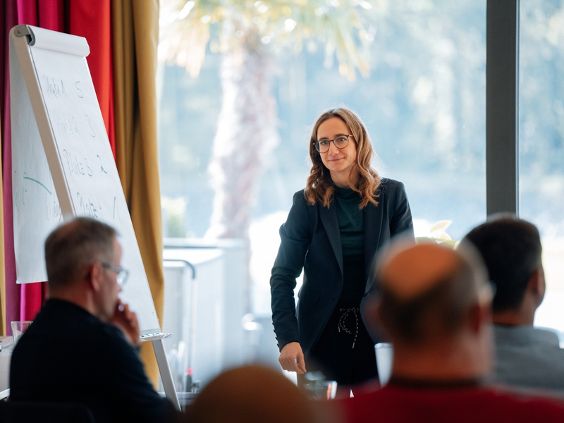 Mehr Unfälle im Winter: Das sollten Unternehmen beim Arbeitsschutz beachten - Foto: presseportal.de