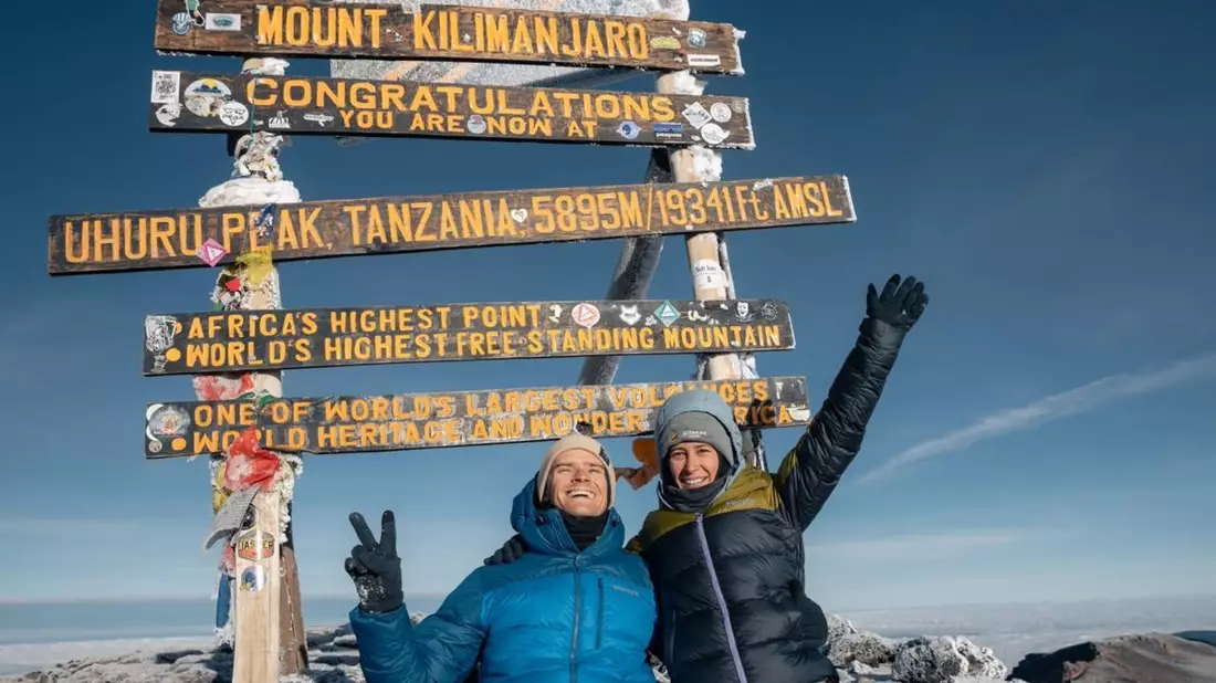 Altezza Travel kündigt die Reisesaison 2025 in Tansania an - Bild: presseportal.de