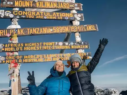 Altezza Travel kündigt die Reisesaison 2025 in Tansania an - Foto: presseportal.de