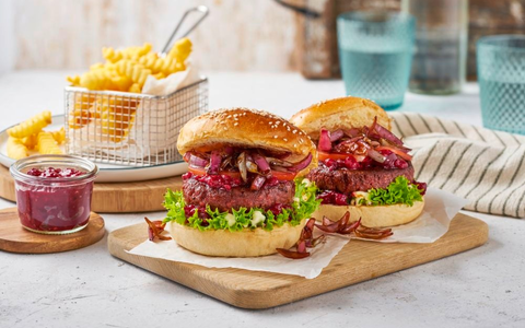 Veganer Start in 2025 / So fängt das Jahr gut an: Große bofrost*Vielfalt für grandiosen Genuss - Foto: presseportal.de