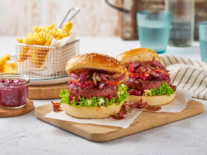 Veganer Start in 2025 / So fängt das Jahr gut an: Große bofrost*Vielfalt für grandiosen Genuss - Foto: presseportal.de