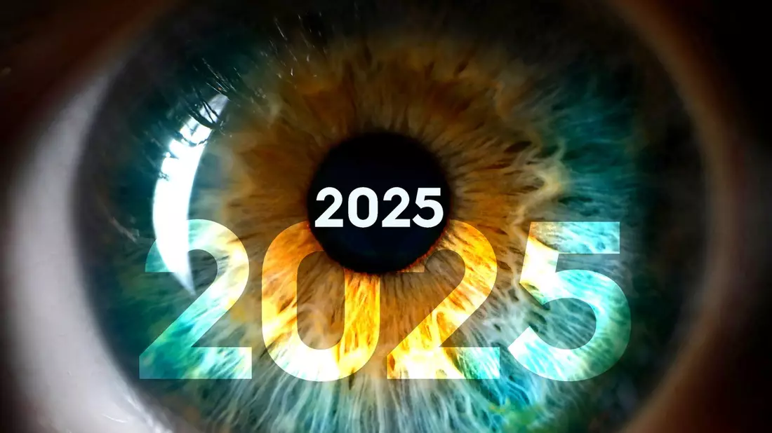 Kulturzeit-Reihe Ausblicke – Künstler*innen über ihr 2025 in 3sat / Mit Doris Dörrie, Robert Stadlober, Wilhelmine und El?na Garan?a u.a. - Bild: presseportal.de