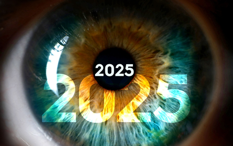 Kulturzeit-Reihe Ausblicke â KĂŒnstler*innen ĂŒber ihr 2025 in 3sat / Mit Doris Dörrie, Robert Stadlober, Wilhelmine und El?na Garan?a u.a. - Foto: presseportal.de Kulturzeit-Reihe Ausblicke â KĂŒnstler*innen ĂŒber ihr 2025 in 3sat / Mit Doris Dörrie, Robert Stadlober, Wilhelmine und El?na Garan?a u.a. - Foto: presseportal.de