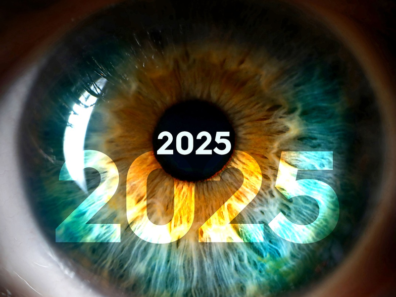 Kulturzeit-Reihe Ausblicke – Künstler*innen über ihr 2025 in 3sat / Mit Doris Dörrie, Robert Stadlober, Wilhelmine und El?na Garan?a u.a. - Foto: presseportal.de