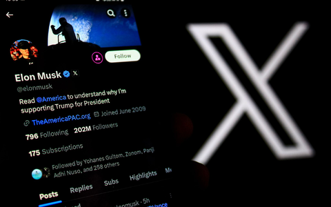 Der US-Multimilliardär Elon Musk setzt sich für einen britischen Rechtsextremen ein. (Symbolbild) - Foto: Algi Febri Sugita/ZUMA Press Wire/dpa