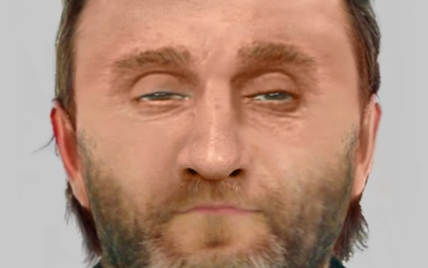 POL-DO: Toter unter Autobahnbrücke: Polizei bittet mit Fotos um Hinweise zur Identität des Mannes - Foto: presseportal.de POL-DO: Toter unter Autobahnbrücke: Polizei bittet mit Fotos um Hinweise zur Identität des Mannes - Foto: presseportal.de