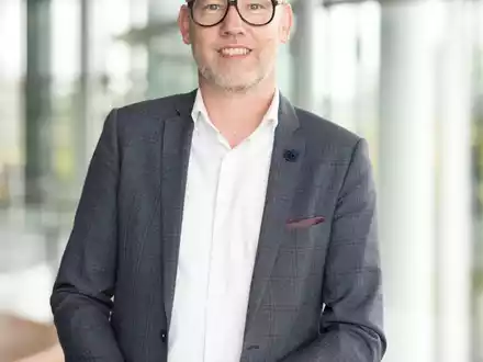 Staffelstabübergabe: Ron de Jonge neuer Head of Public Sector bei Sopra Steria - Foto: presseportal.de