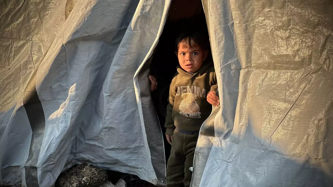 Verhandler nehmen einen neuen Anlauf, um Blutvergießen und Zerstörung in Gaza zu beenden. (Archivbild) - Bild: Doaa El-Baz/APA Images via ZUMA Press Wire/dpa