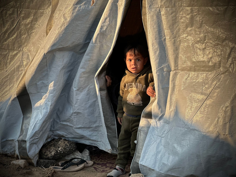 Verhandler nehmen einen neuen Anlauf, um Blutvergießen und Zerstörung in Gaza zu beenden. (Archivbild) - Foto: Doaa El-Baz/APA Images via ZUMA Press Wire/dpa