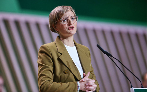 Franziska Brantner (Archiv) - Foto: über dts Nachrichtenagentur