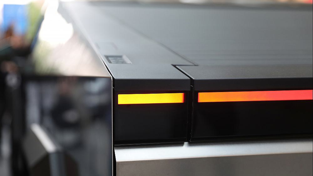 Cybertruck von Tesla (Archiv) - Foto: über dts Nachrichtenagentur