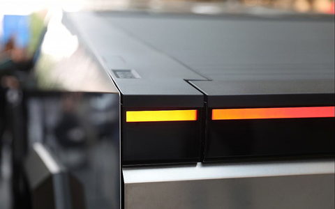 Cybertruck von Tesla (Archiv) - Foto: über dts Nachrichtenagentur