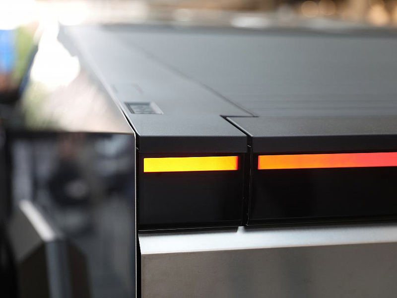 Cybertruck von Tesla (Archiv) - Foto: über dts Nachrichtenagentur