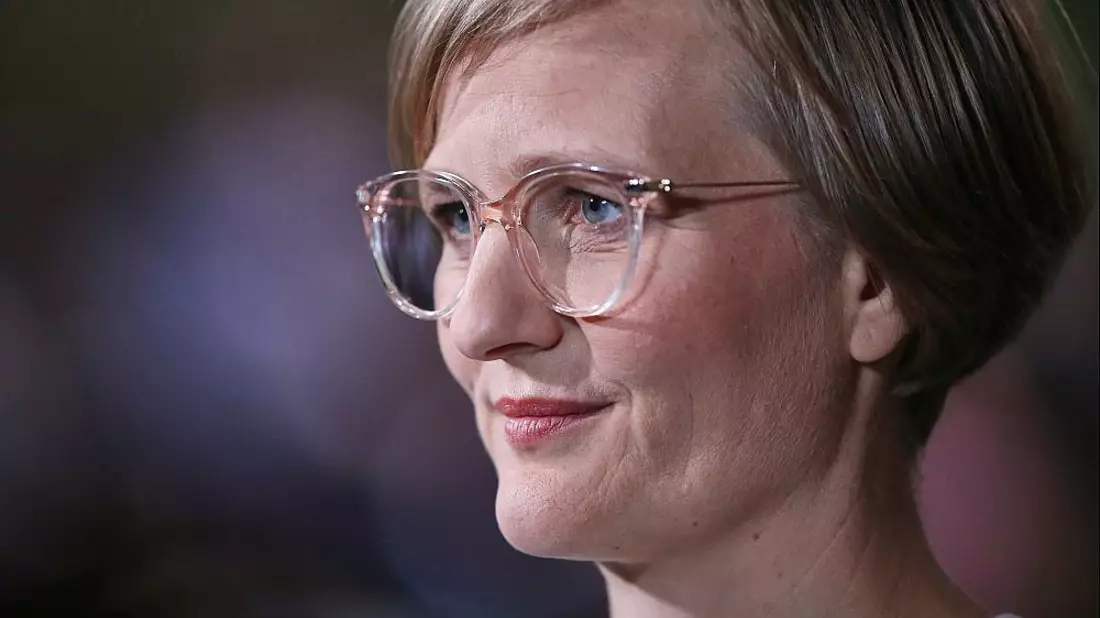 Franziska Brantner (Archiv) - Bild: über dts Nachrichtenagentur