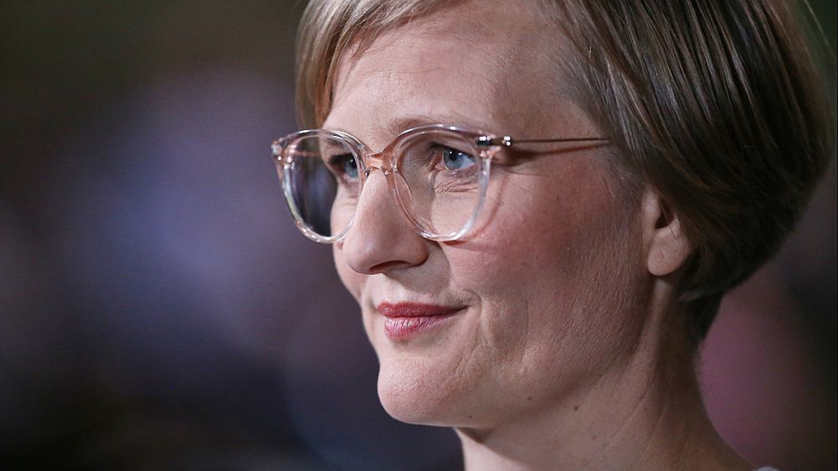 Franziska Brantner (Archiv) - Foto: über dts Nachrichtenagentur