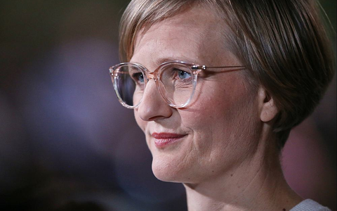 Franziska Brantner (Archiv) - Foto: über dts Nachrichtenagentur