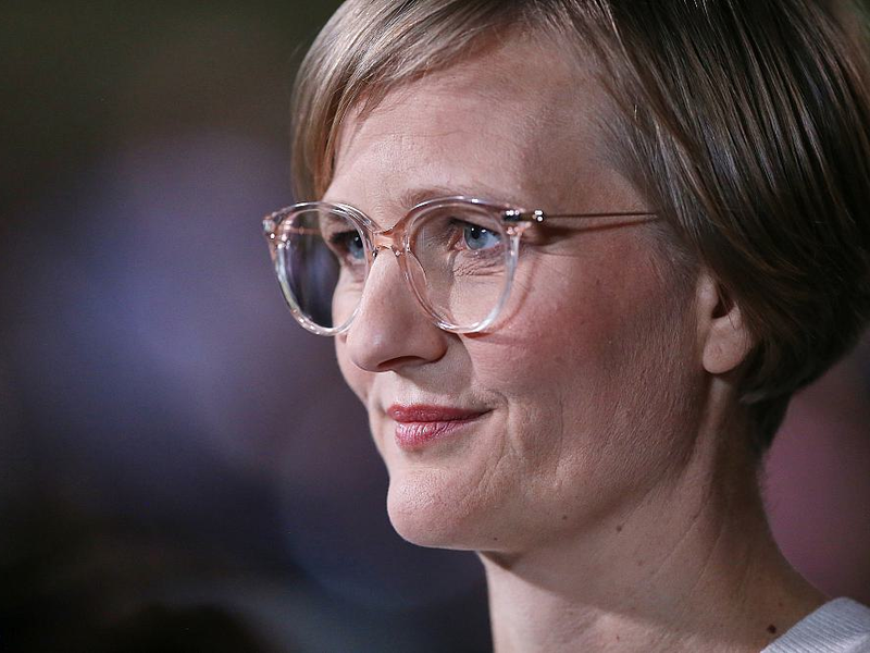 Franziska Brantner (Archiv) - Foto: über dts Nachrichtenagentur