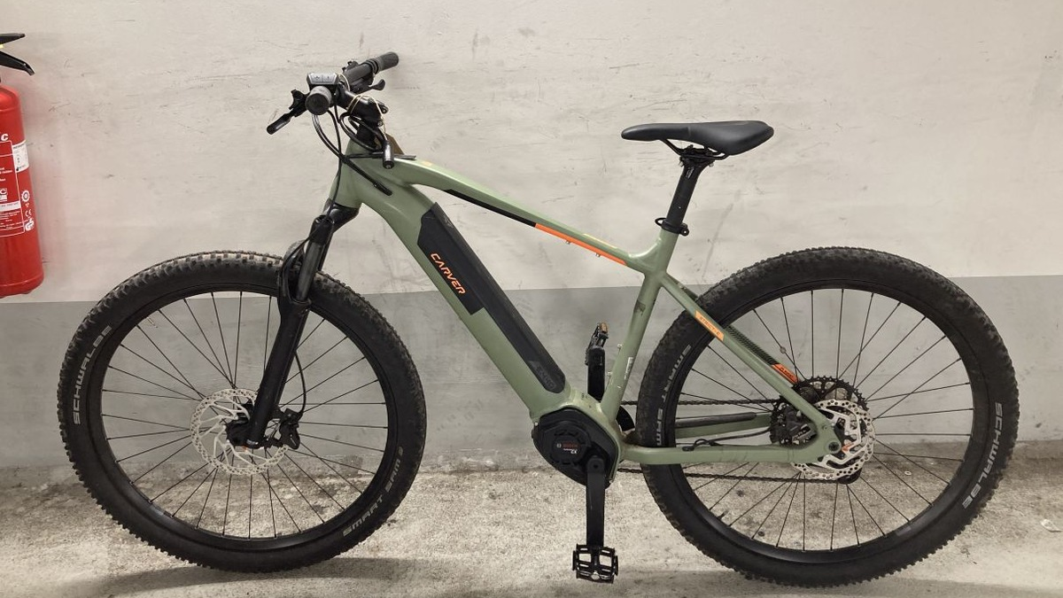 POL-DA: Darmstadt: Polizei sucht Besitzer dreier sichergestellter Fahrräder - Foto: presseportal.de