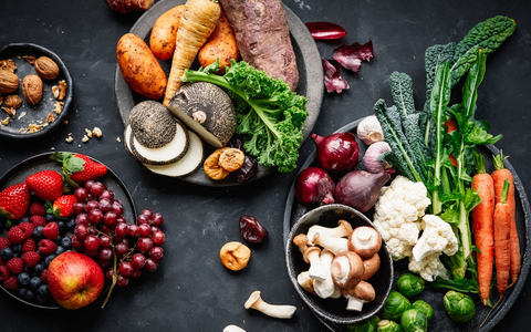 Aktionsmonat Veganuary 2025 / EDEKA inspiriert zu einem veganen Start ins neue Jahr - Foto: presseportal.de