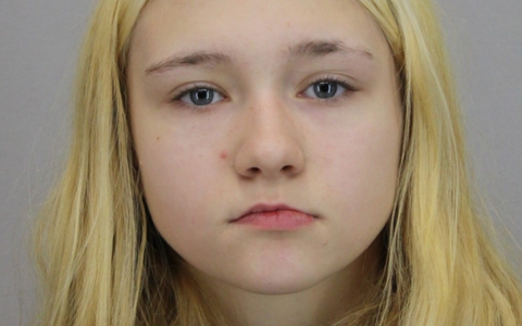 POL-GI: Wo ist Viktoria Velychko? - Foto: presseportal.de