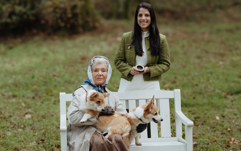 Königliche Einblicke & antike Weisheiten - Triff... ab 8. Januar 2025 bei KiKA / Begleitende Studie zeigt erstmals, welche historischen Persönlichkeiten namensgebend für Schulen in Deutschland sind - Foto: presseportal.de