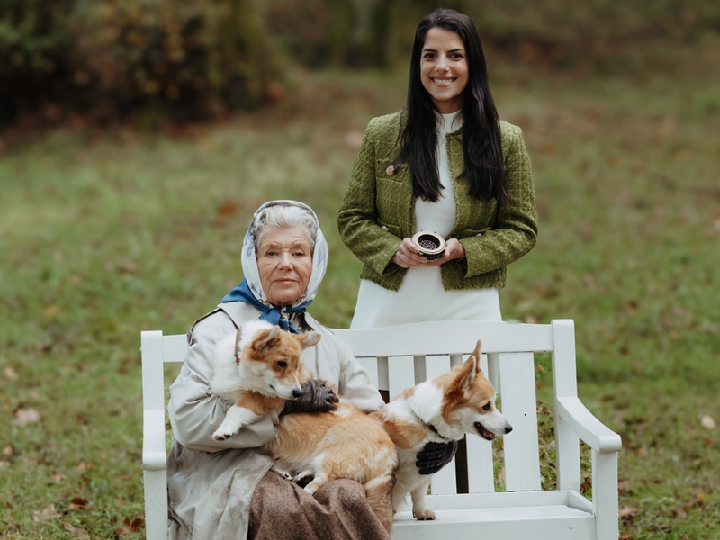 Königliche Einblicke & antike Weisheiten - Triff... ab 8. Januar 2025 bei KiKA / Begleitende Studie zeigt erstmals, welche historischen Persönlichkeiten namensgebend für Schulen in Deutschland sind - Foto: presseportal.de
