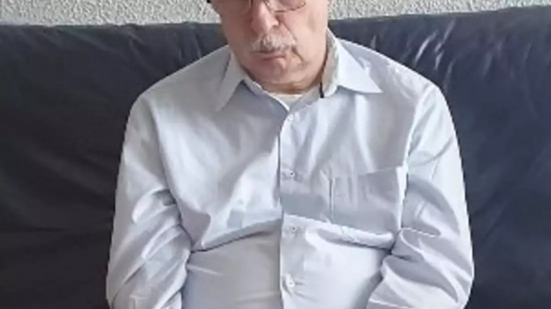 POL-W: W Vermisstensuche nach dem 66-jährigen Martin H. - Polizei bittet die Öffentlichkeit um Mithilfe - Bild: presseportal.de