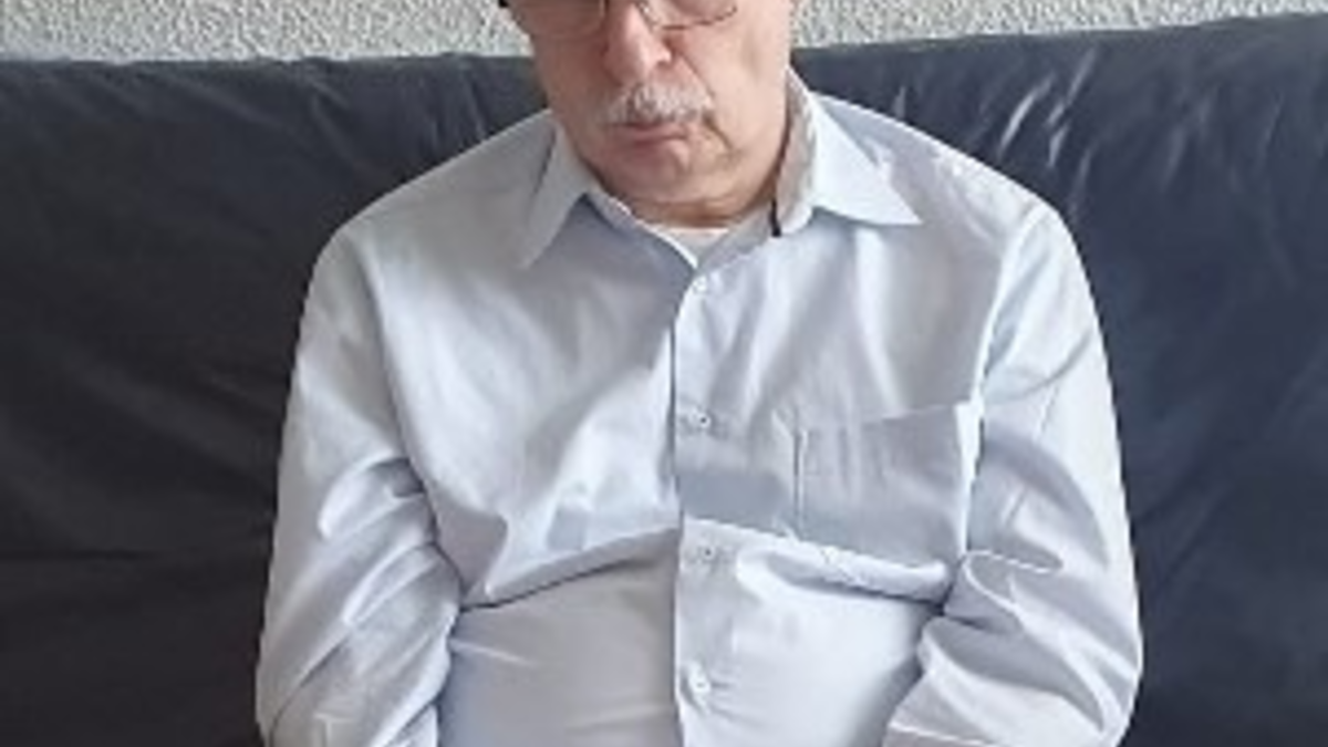 POL-W: W Vermisstensuche nach dem 66-jährigen Martin H. - Polizei bittet die Öffentlichkeit um Mithilfe - Foto: presseportal.de