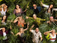 Das RTL-Dschungelcamp startet wieder. - Foto: Boris Breuer/RTL/dpa