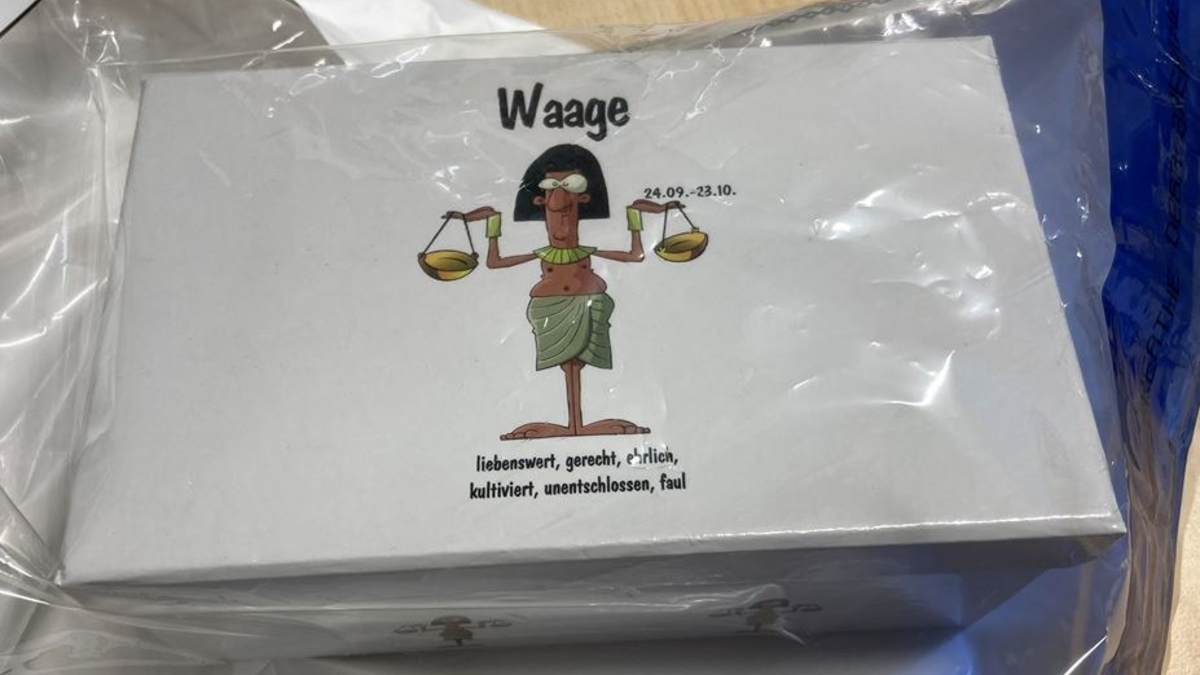 POL-WL: Wem gehört die Schmuckschatulle? - Foto: presseportal.de