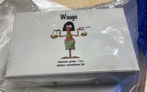 POL-WL: Wem gehört die Schmuckschatulle? - Foto: presseportal.de