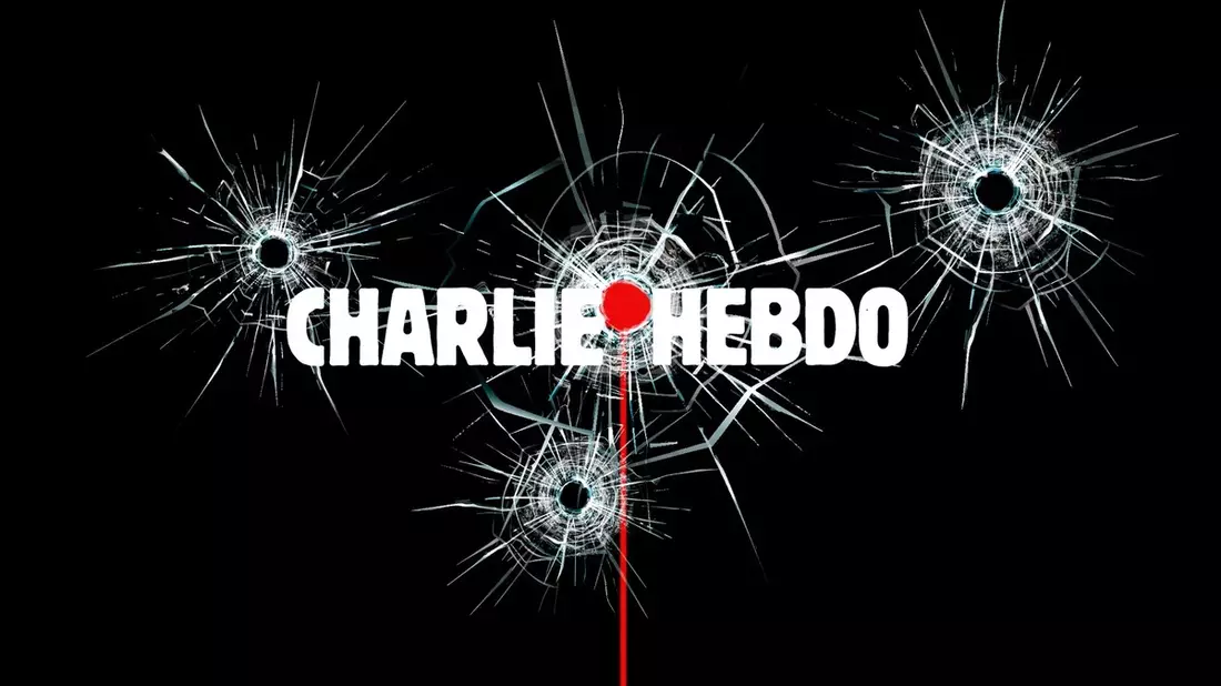 Satire kann man nicht töten: Film, Buch und Veranstaltungen zum 10. Jahrestag des Anschlags auf Charlie Hebdo - Bild: presseportal.de